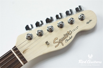 AFFINITY SERIES TELECASTER - Slick Silver